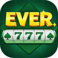 Ever 777 Yono App Logo