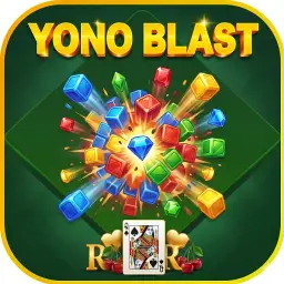 Yono Blast Yono Logo