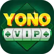 Yono VIP Yono Logo